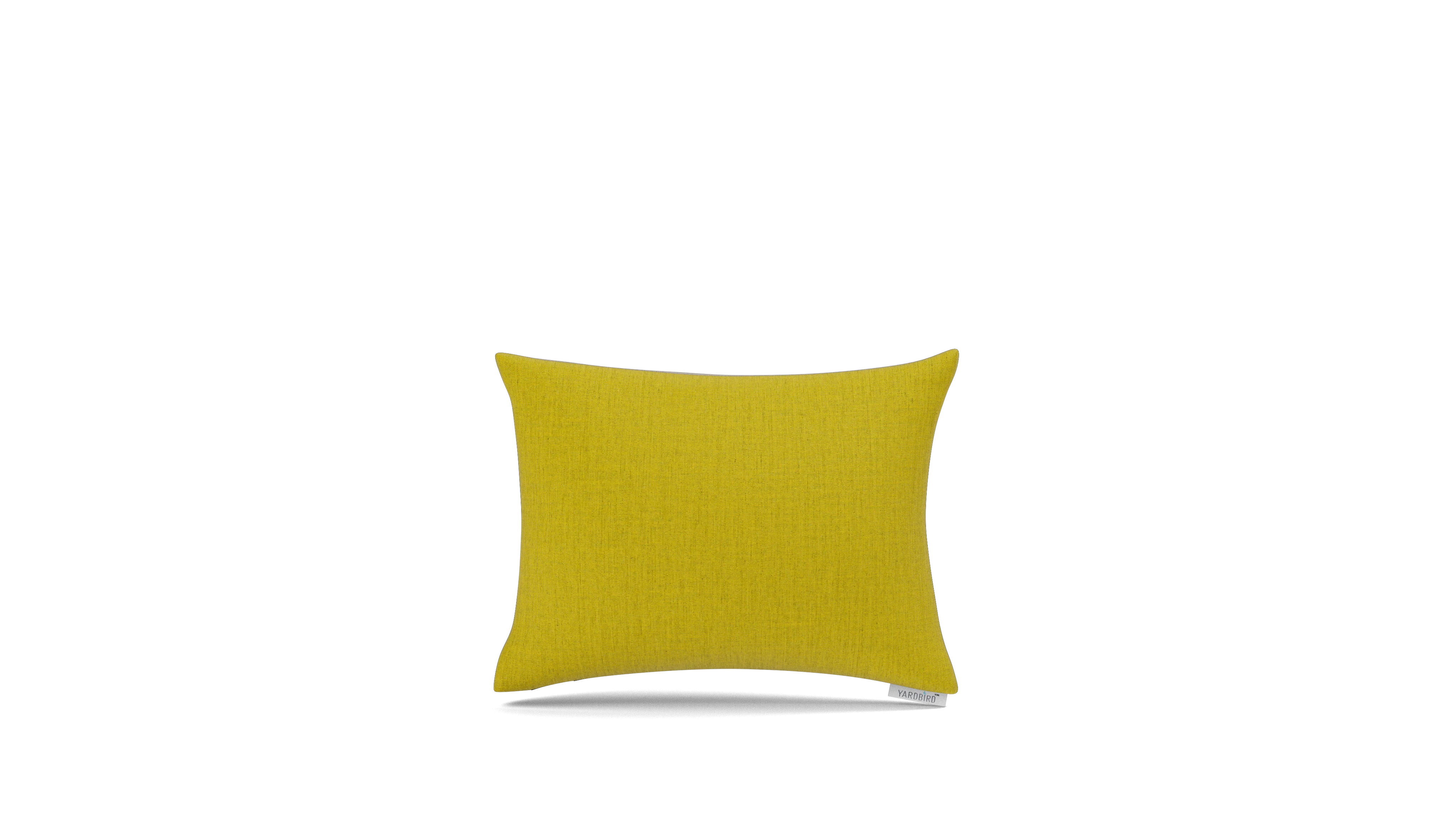 Cast Citrus / Platform Cloud Pillow - Image 4
