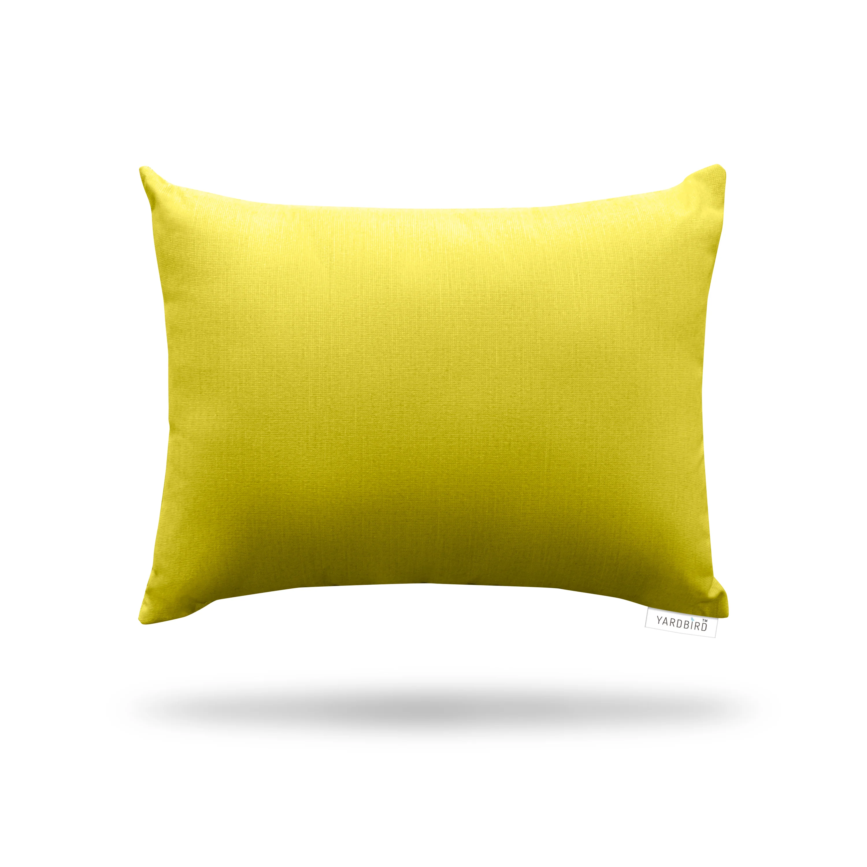 Cast Citrus / Platform Cloud Pillow - Image 5