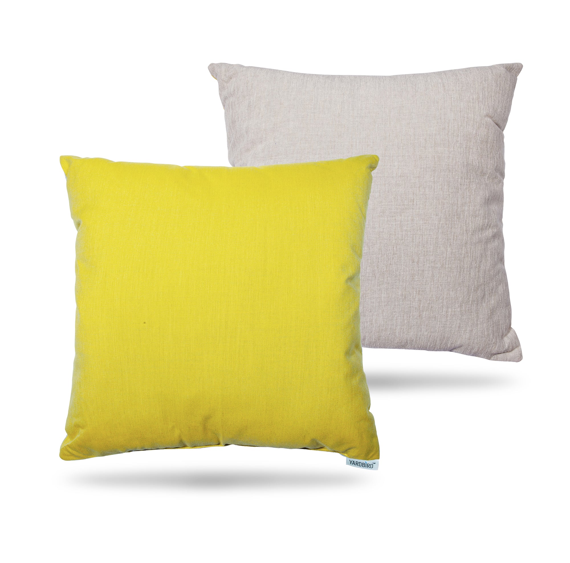 Cast Citrus / Platform Cloud Pillow - Image 6