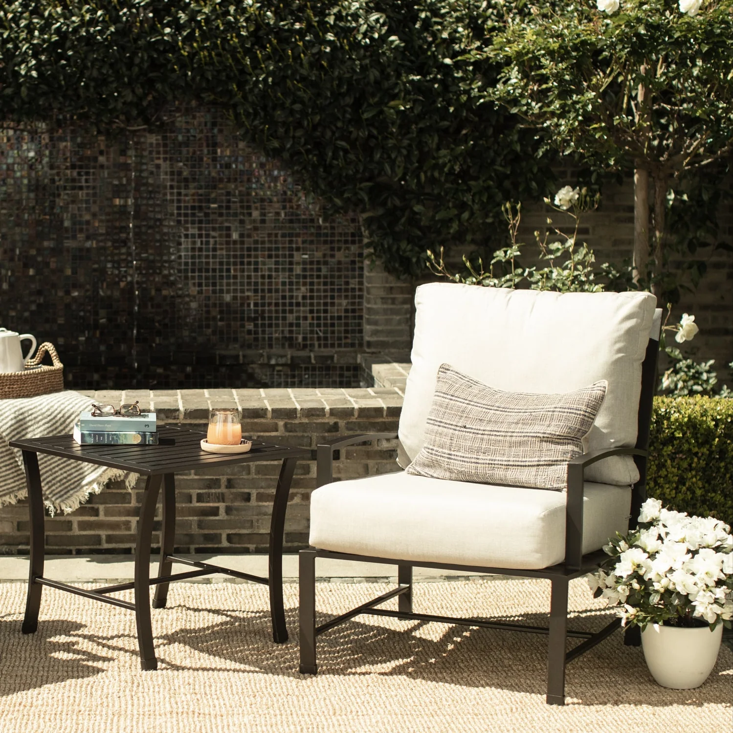 Colby Conversation Set - Image 5