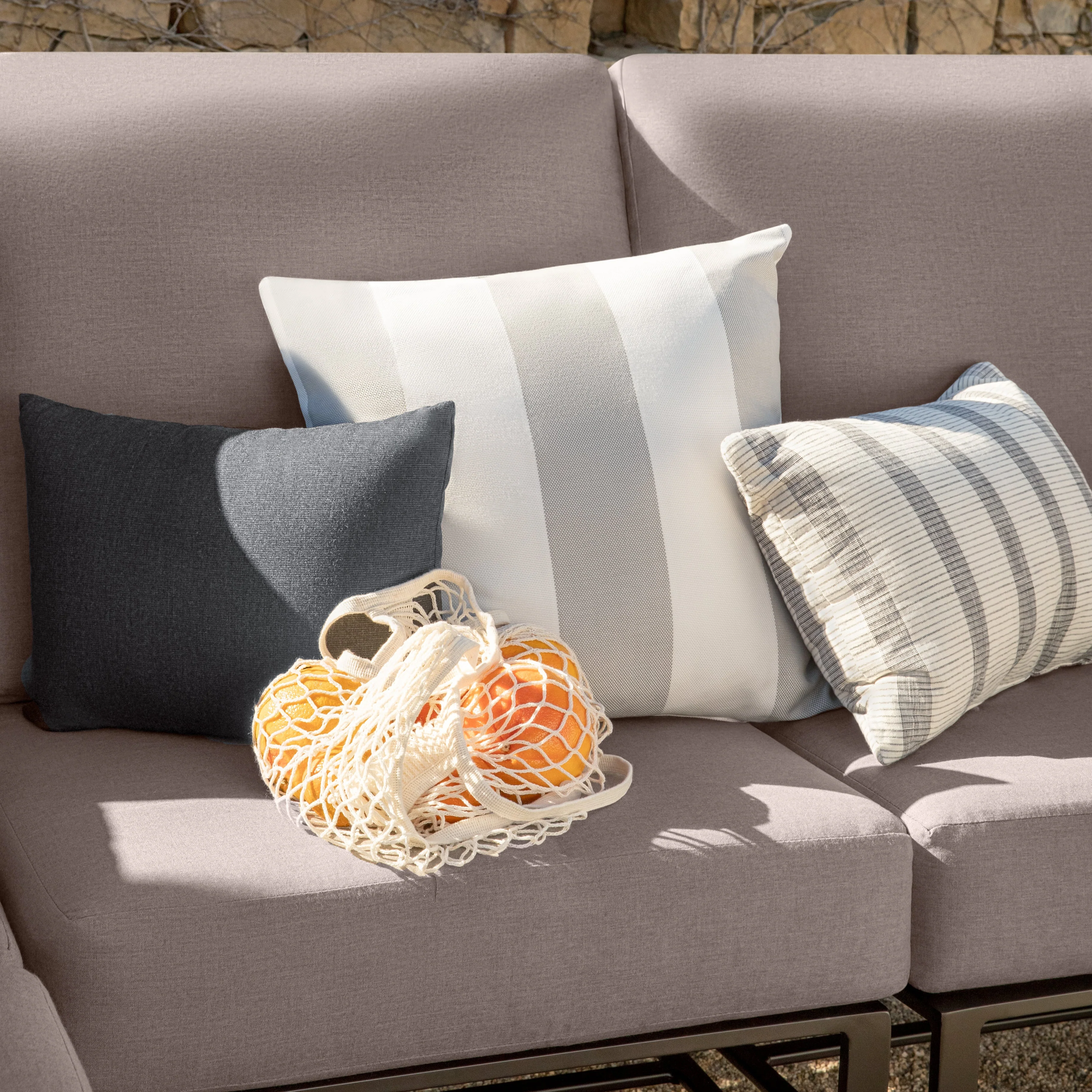 Colby Loveseat Set - Image 6