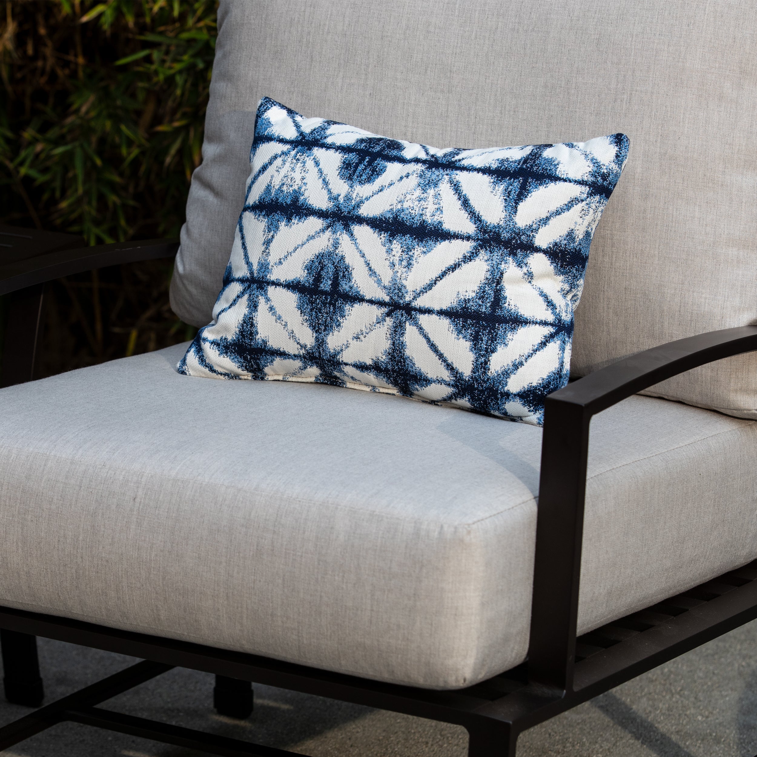 Colby Fixed Chair - Image 8