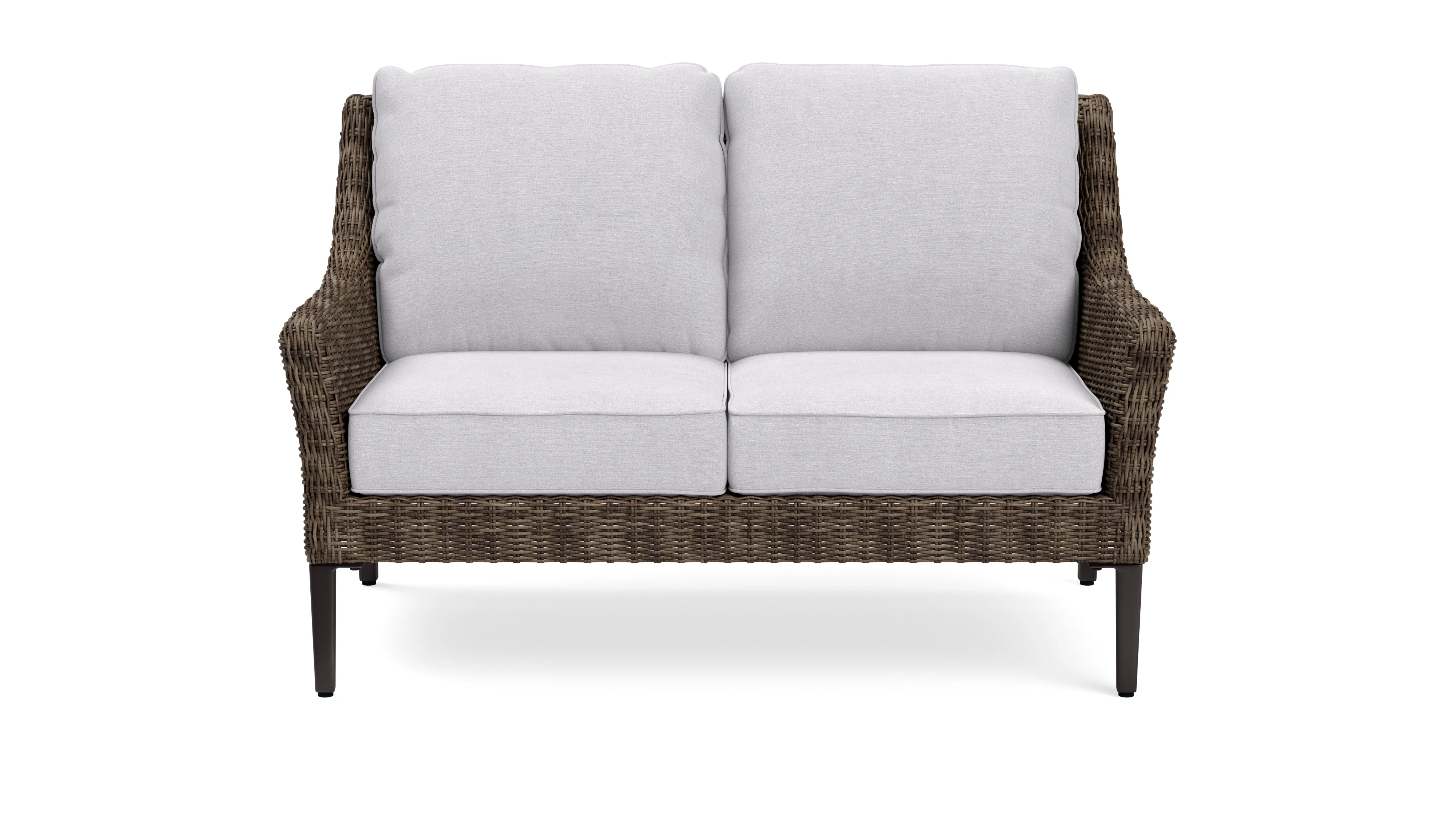Harriet Outdoor Loveseat