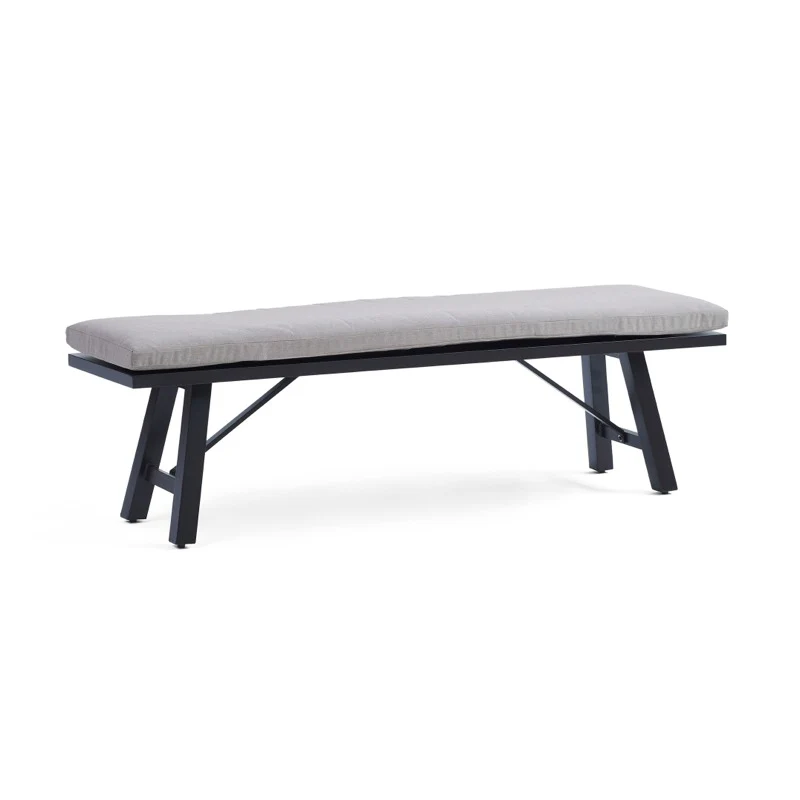 Lily/Pepin Dining Bench - Image 3
