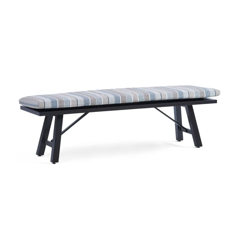 Lily/Pepin Dining Bench - Image 4
