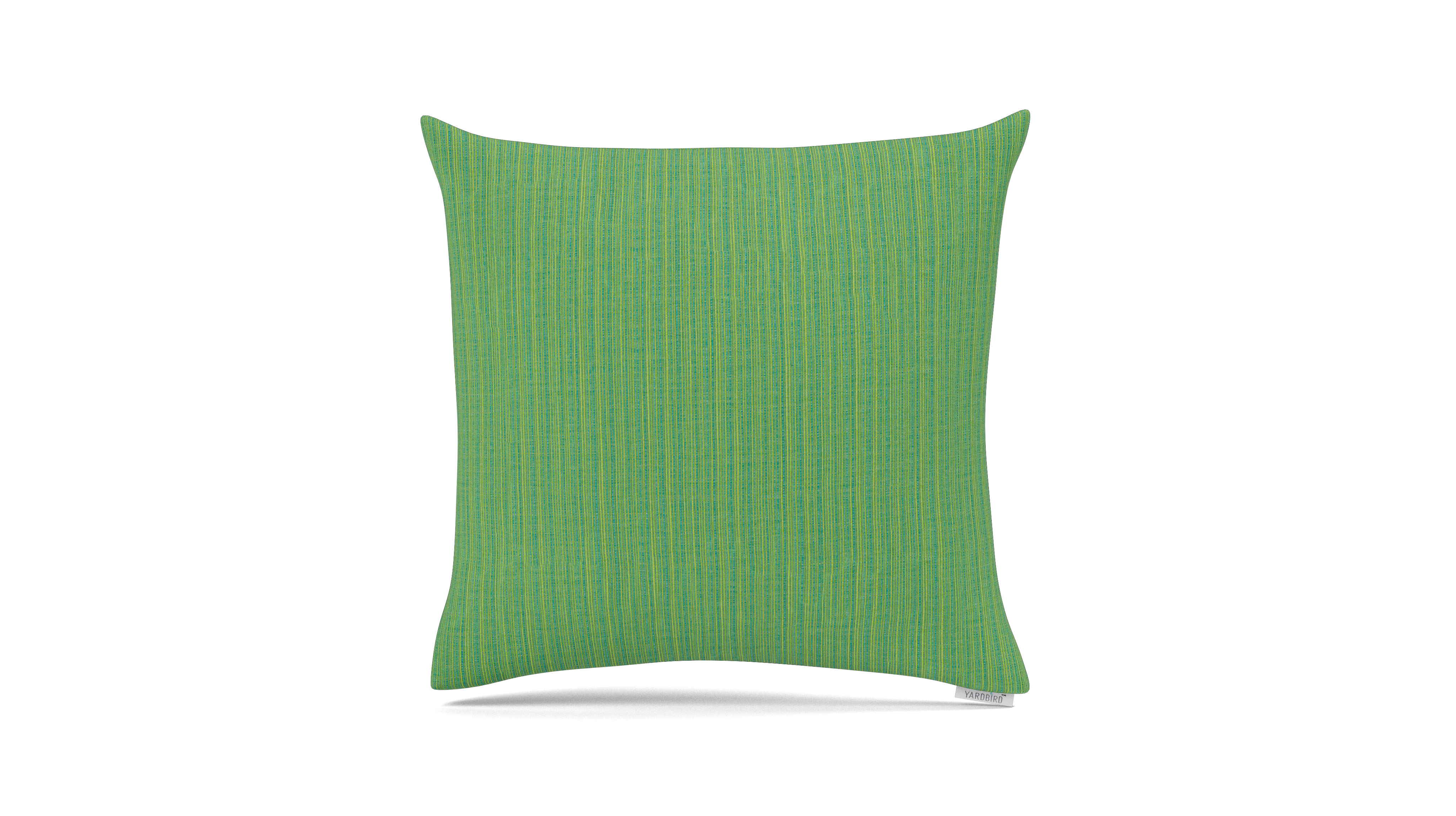 Dupione Paradise Pillow
