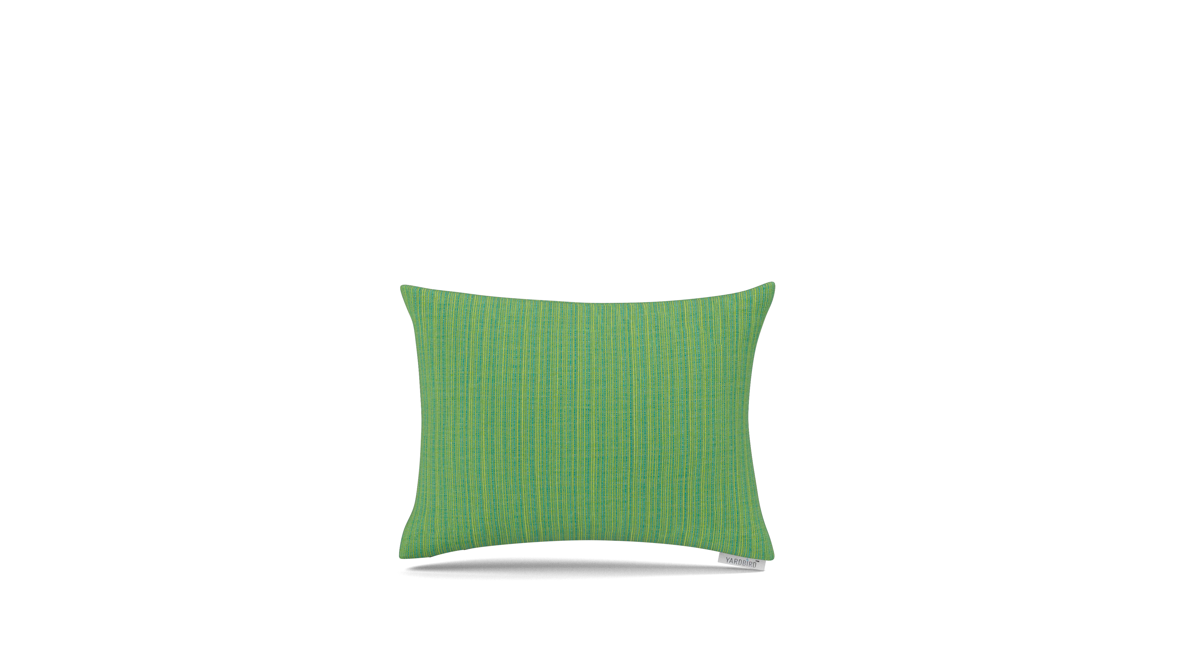 Dupione Paradise Pillow - Image 2