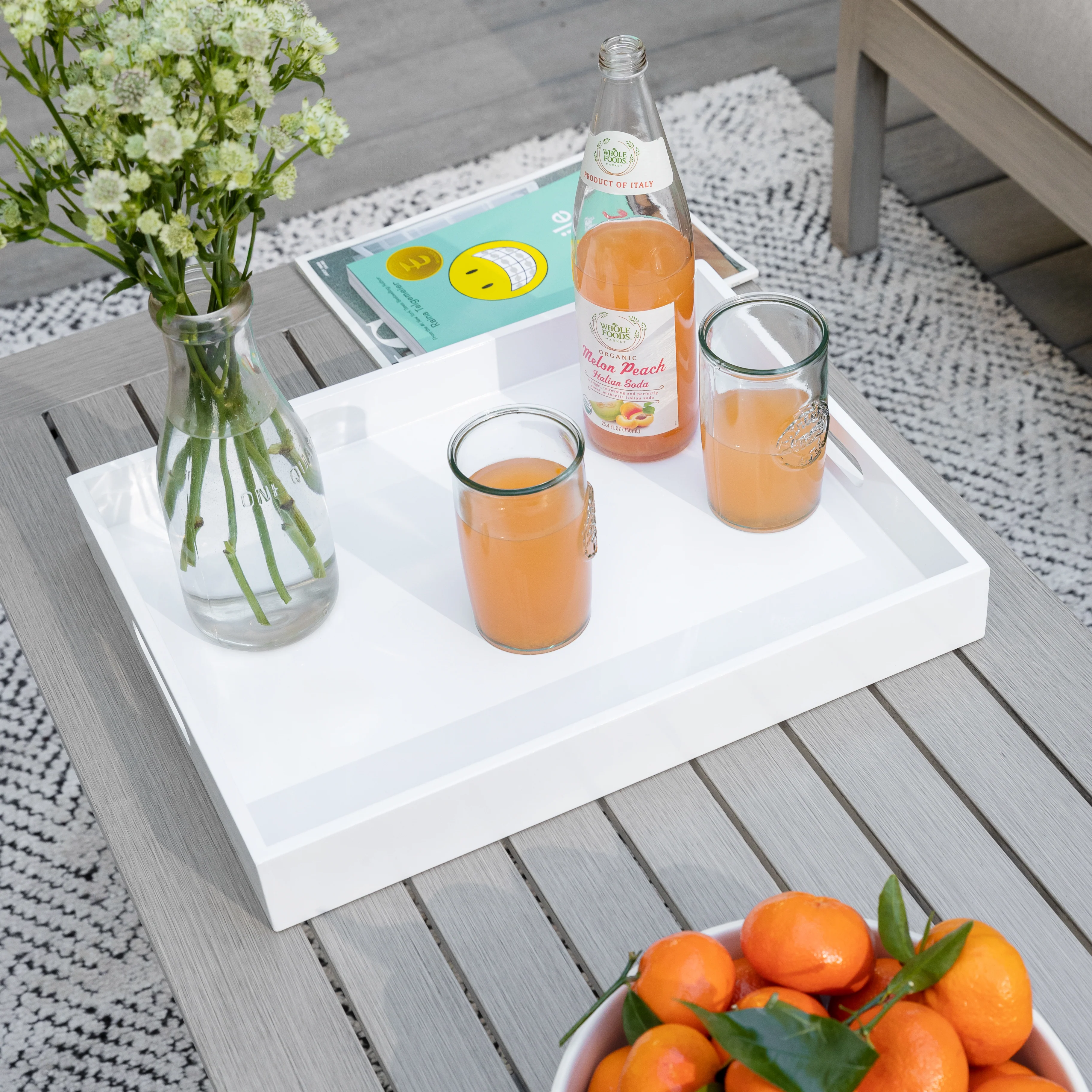 Eden Side Table - Image 5