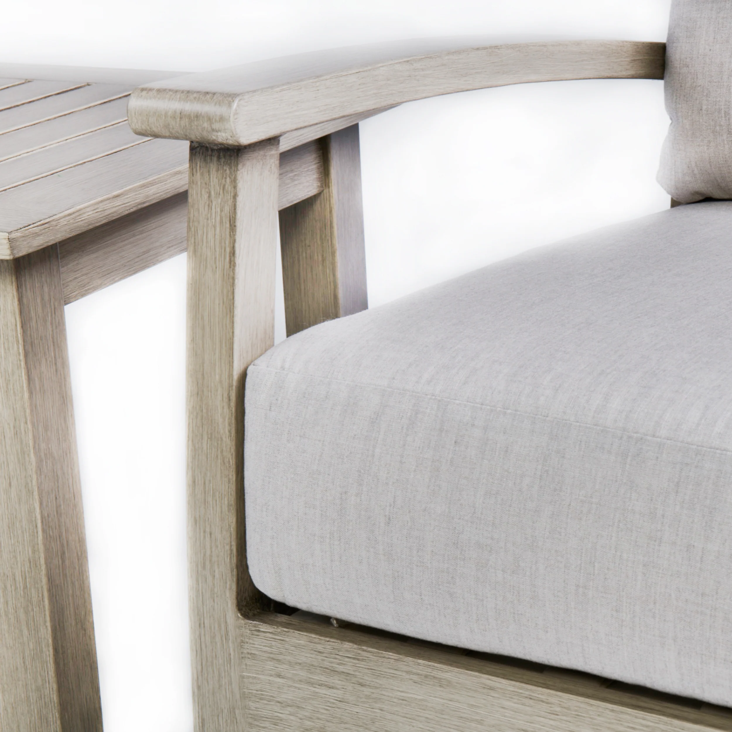 Eden Outdoor Fixed Chair - Image 4