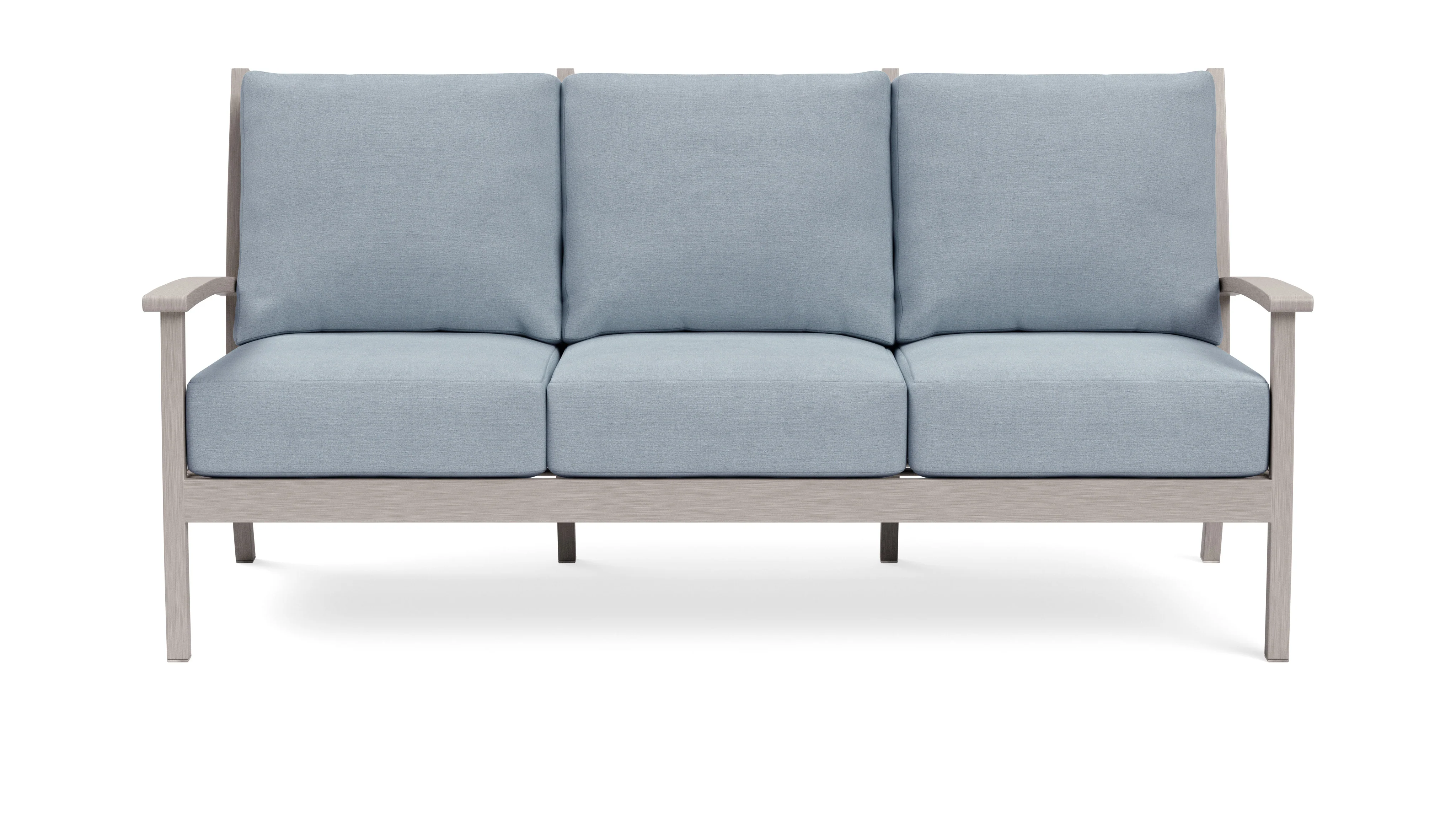 Eden Outdoor Sofa - Image 3