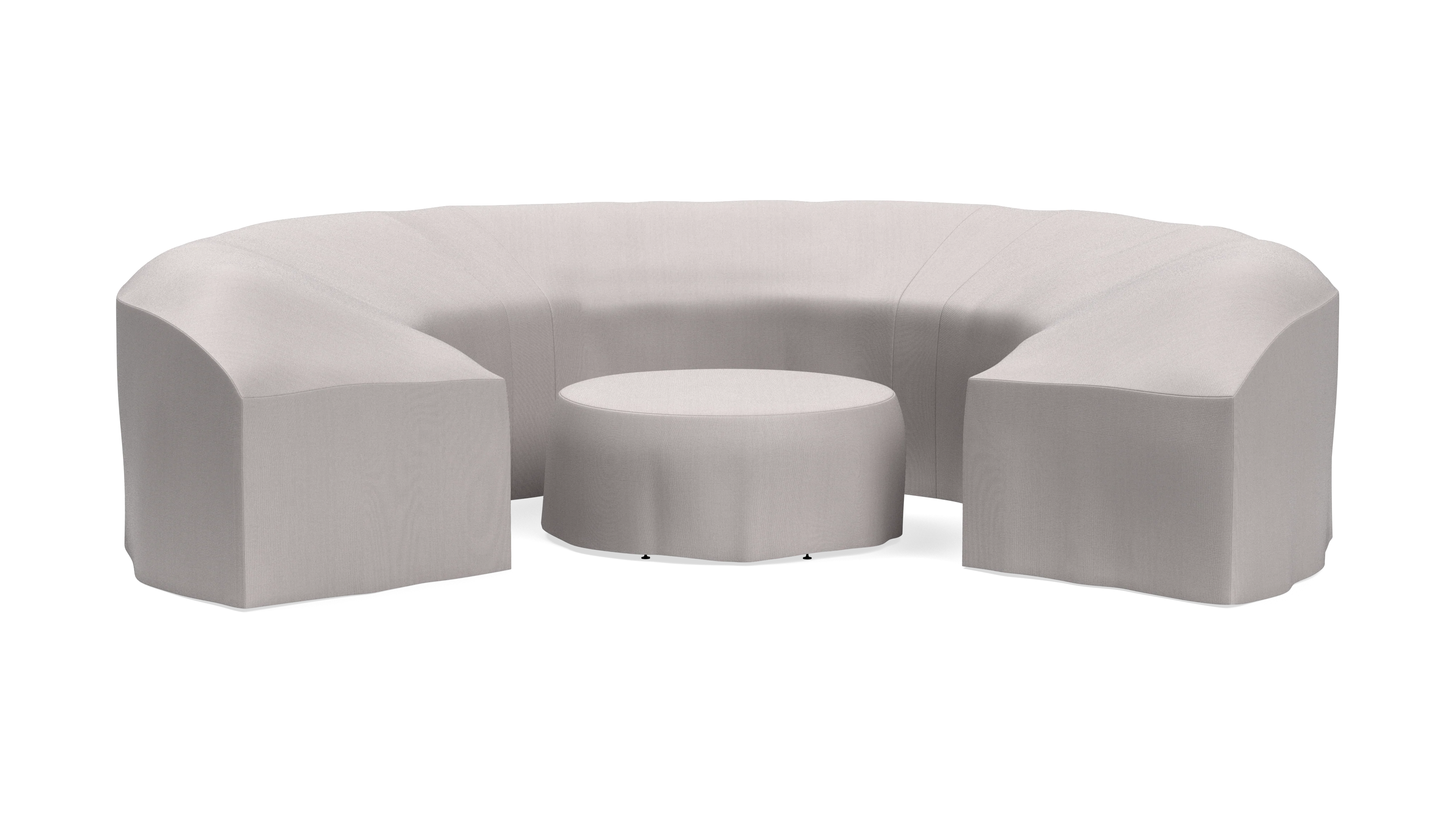 Elliot Sectional Covers - Image 6