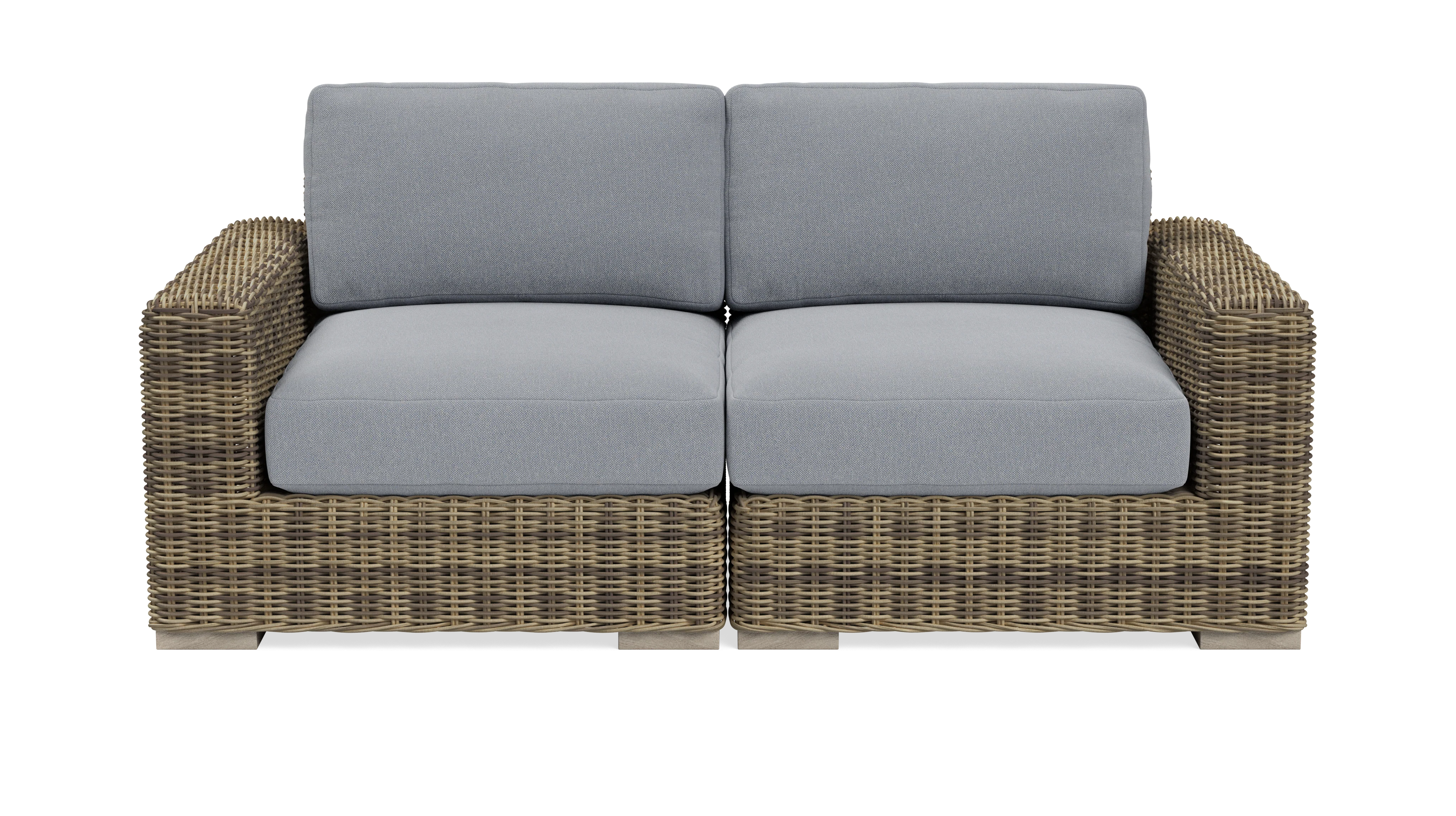Ludlow Loveseat - Image 2