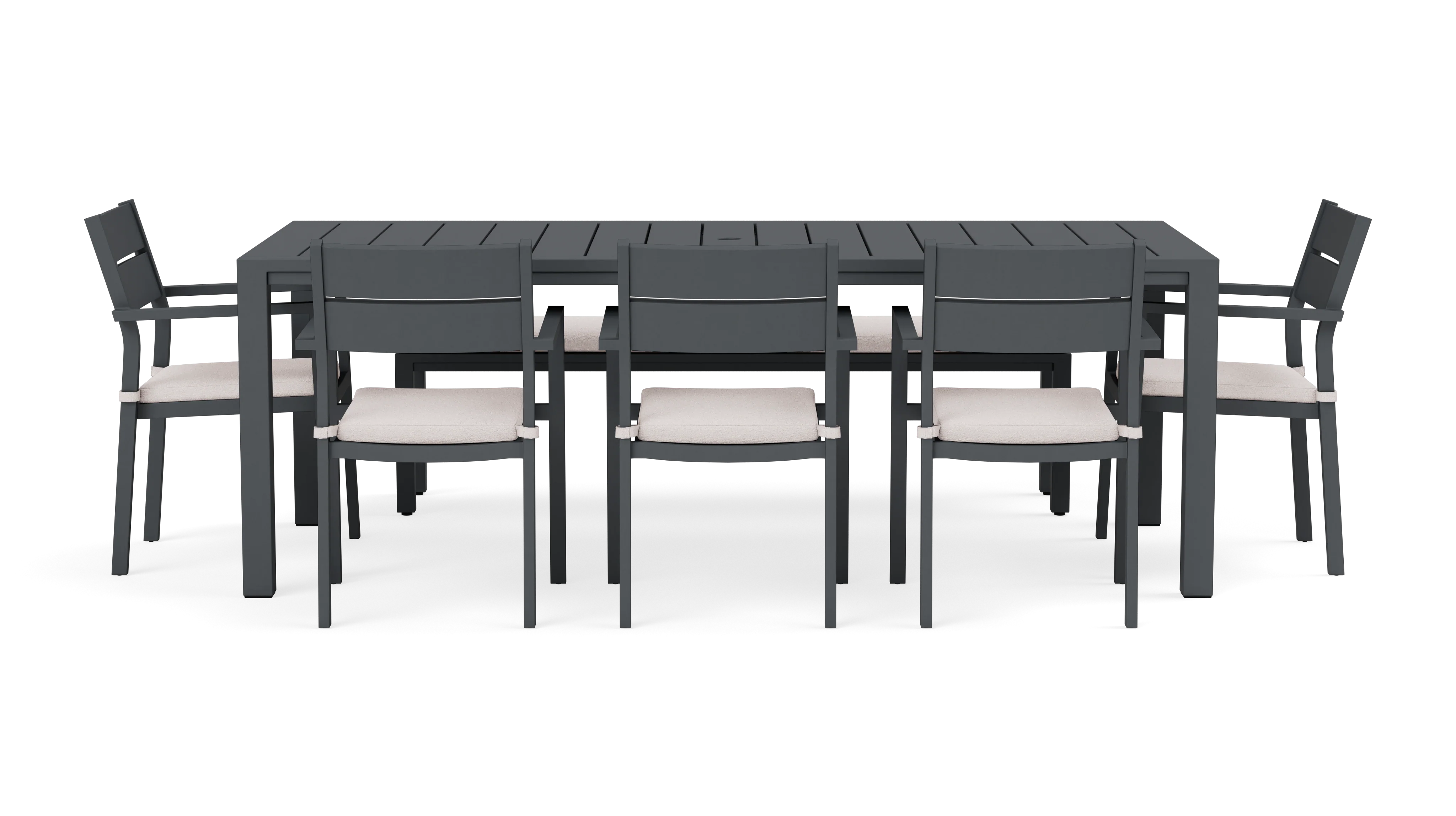 Madden Rectangular Dining Set - Image 3