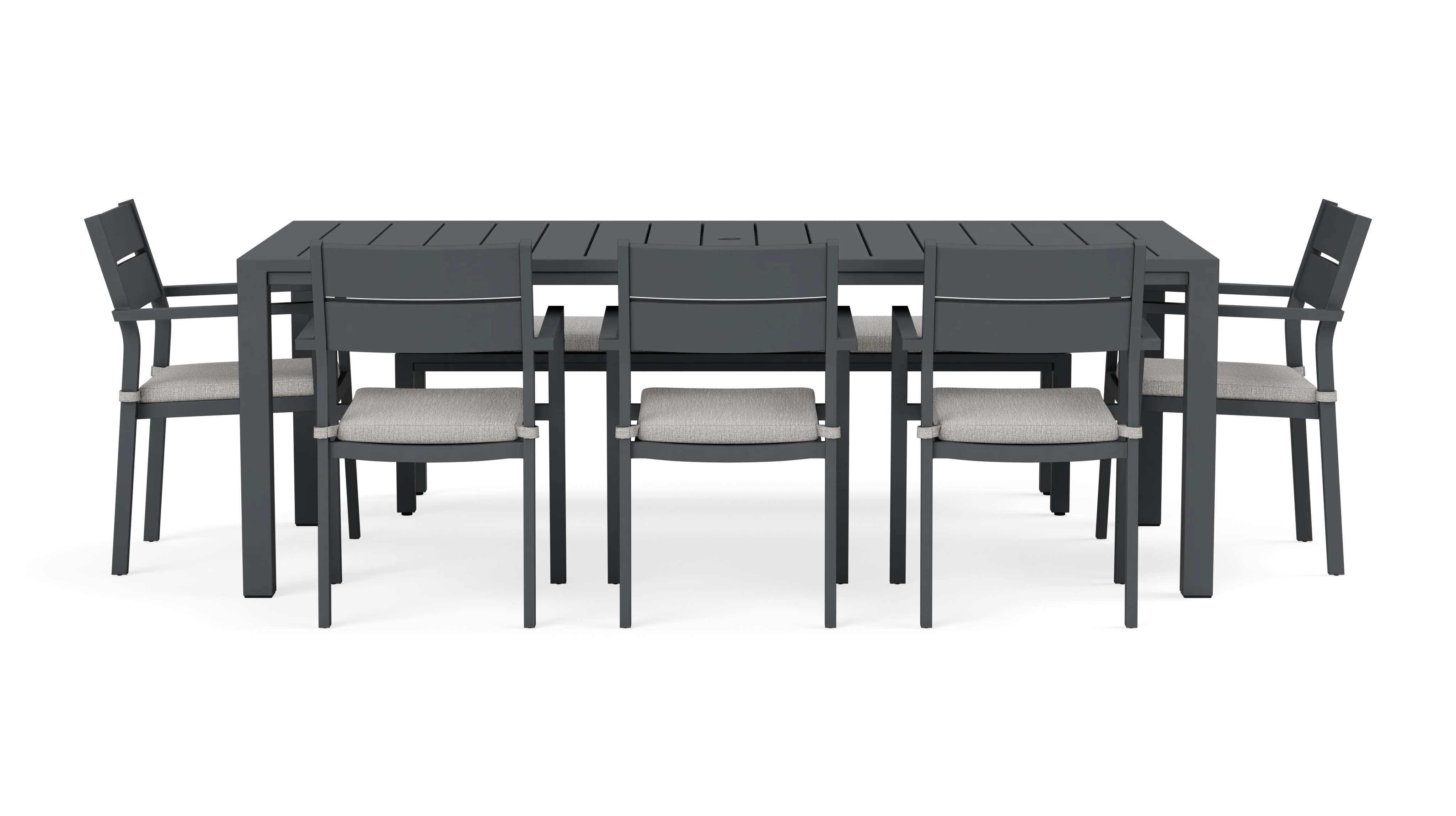 Madden Rectangular Dining Set - Image 4