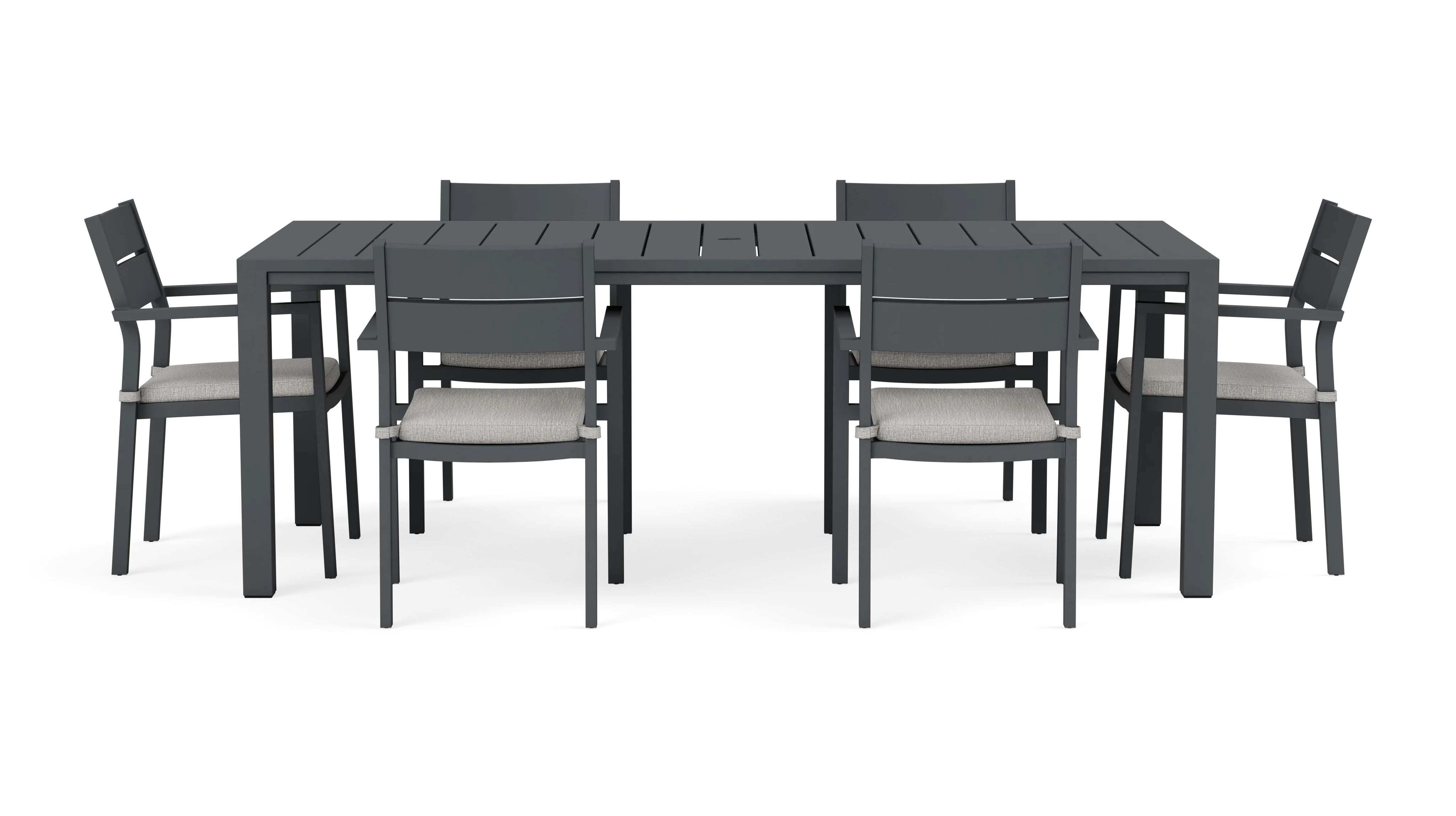 Madden Rectangular Dining Set - Image 5