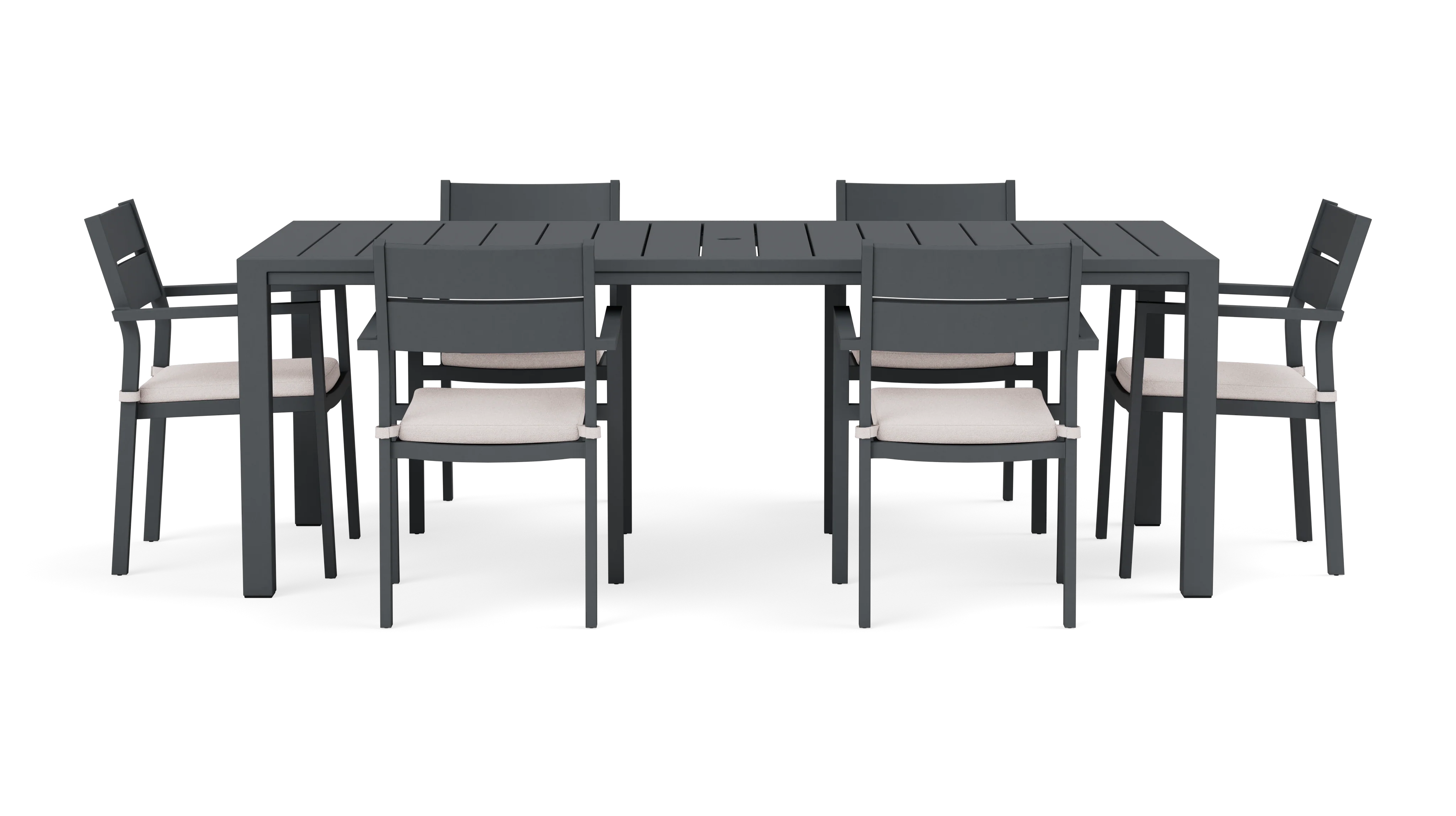 Madden Rectangular Dining Set - Image 6