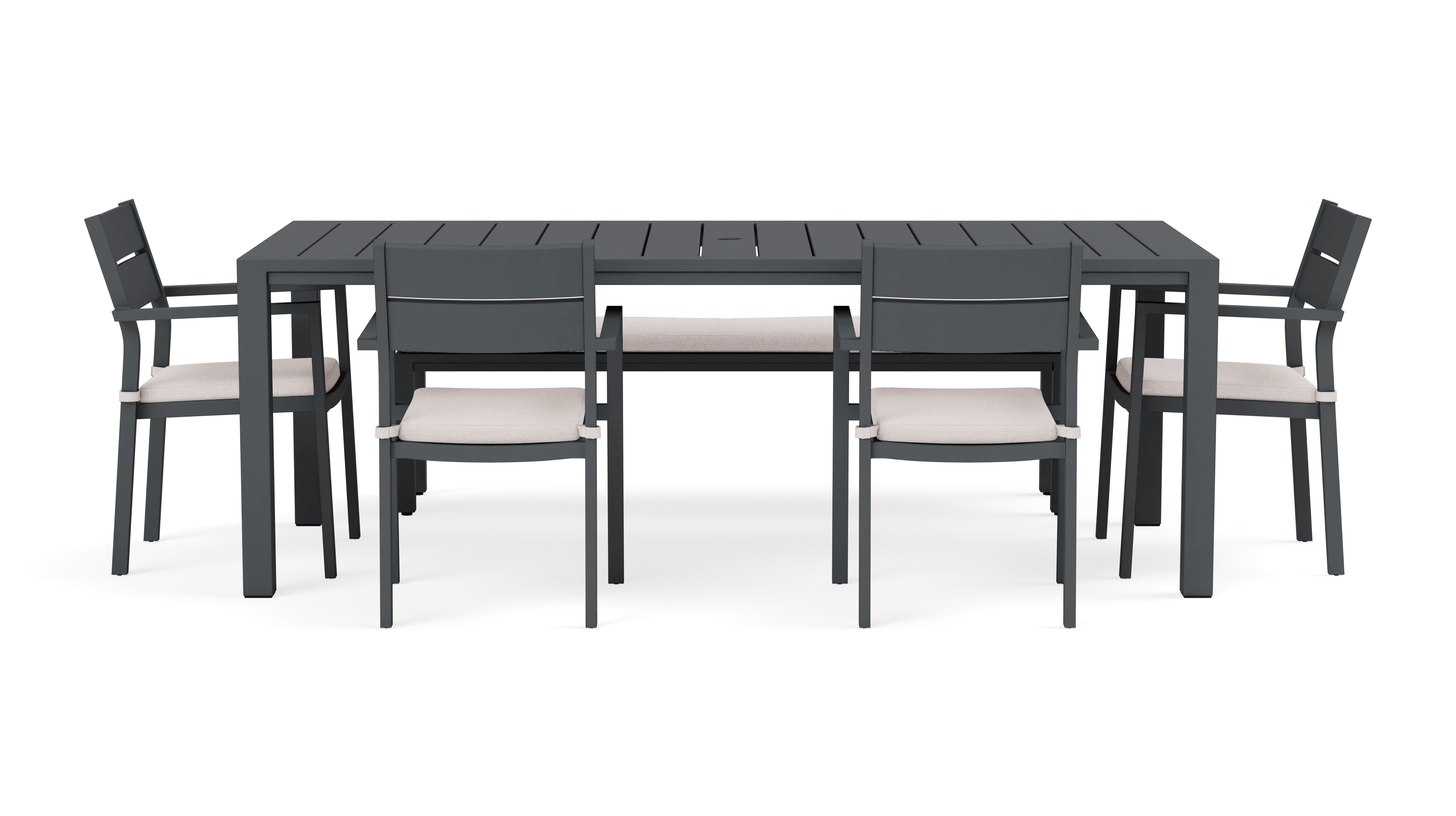 Madden Rectangular Dining Set - Image 7