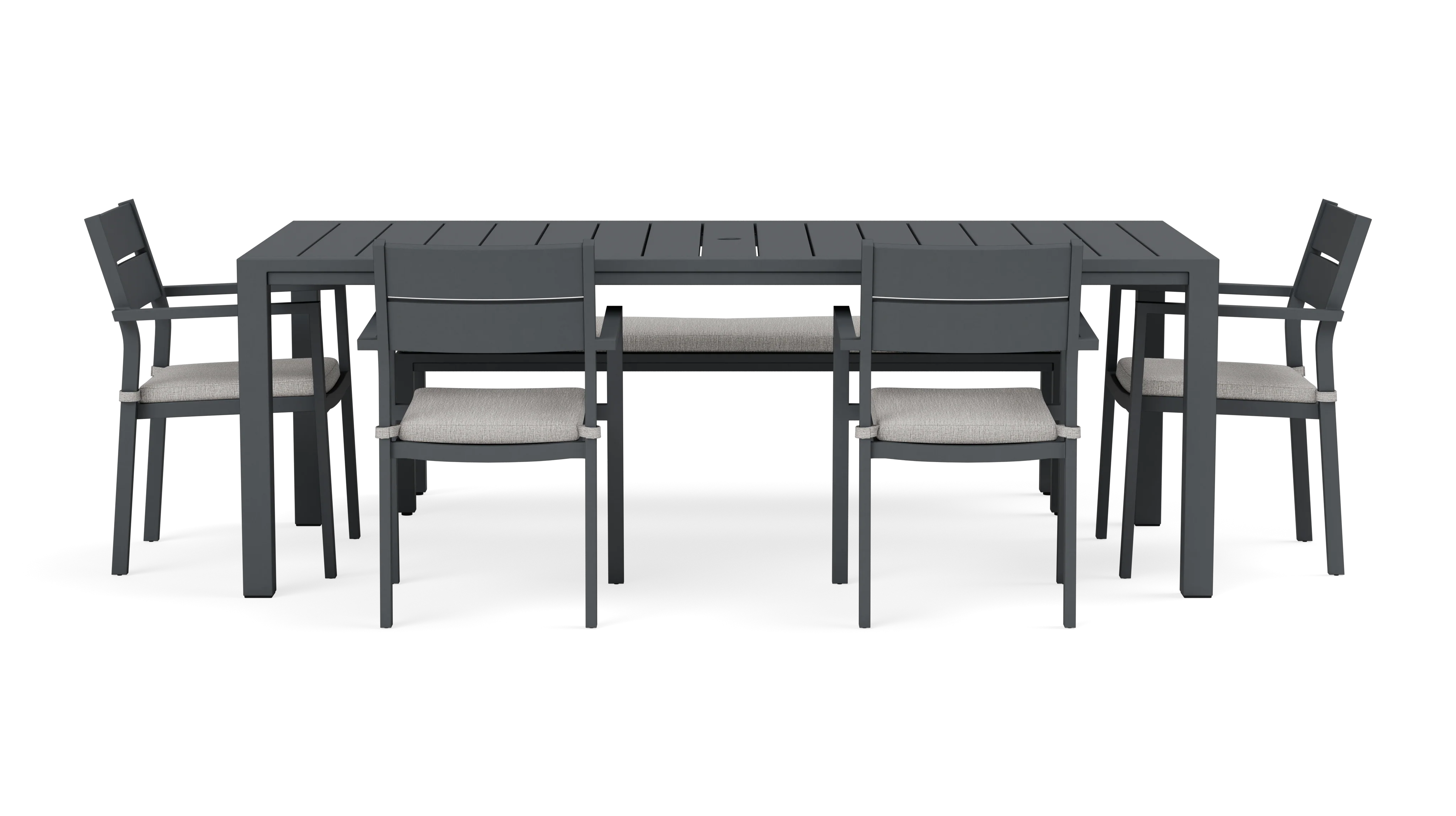 Madden Rectangular Dining Set - Image 8