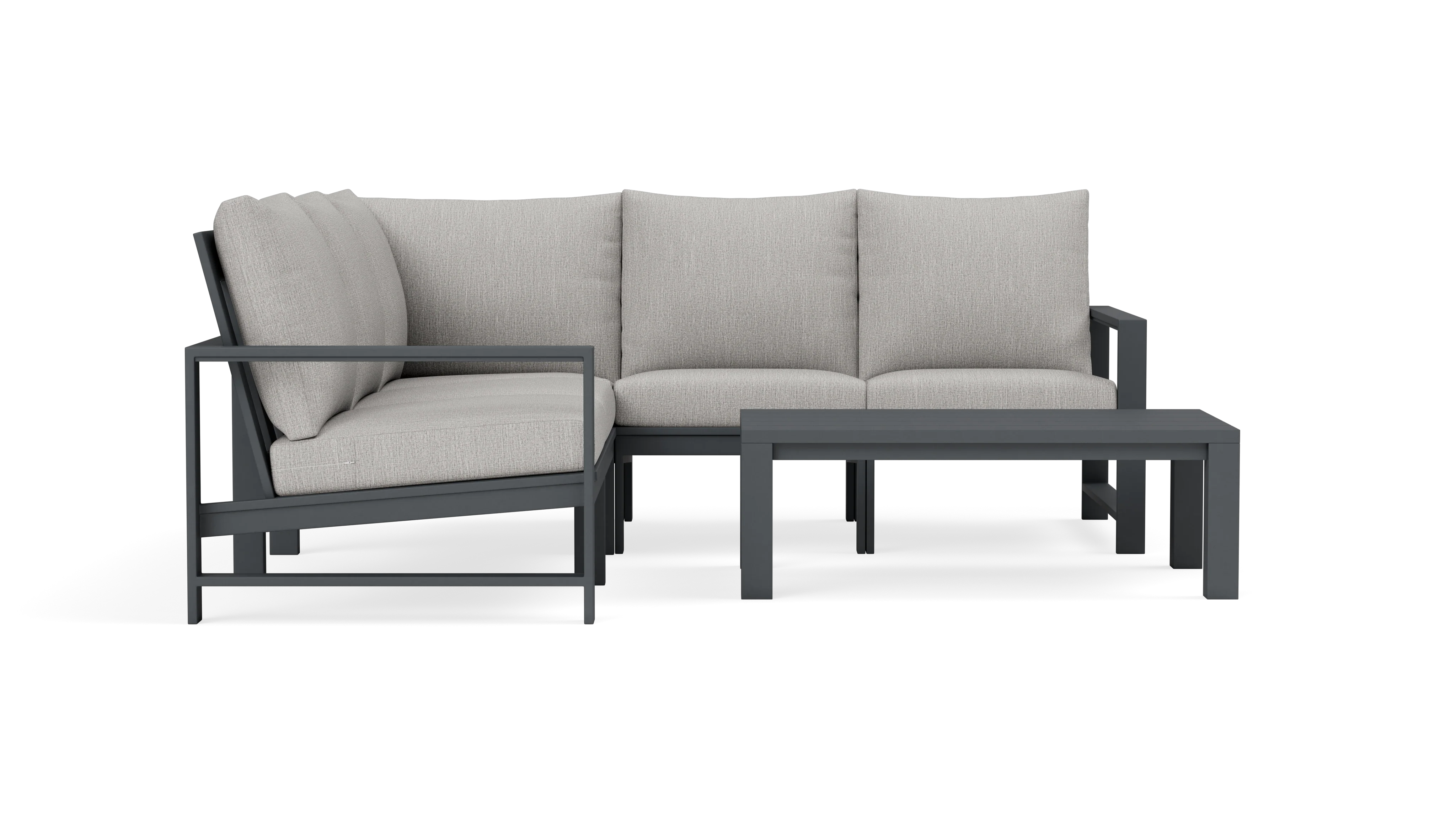 Aluminum Outdoor Furniture