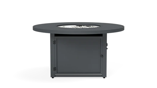 Palmer Round Fire Table