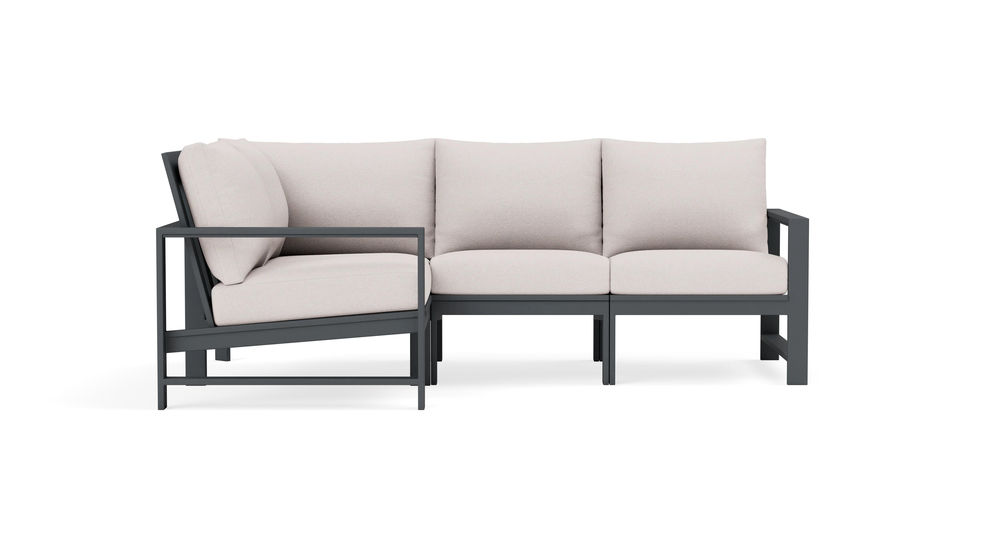 Palmer Small Sectional - Image 3