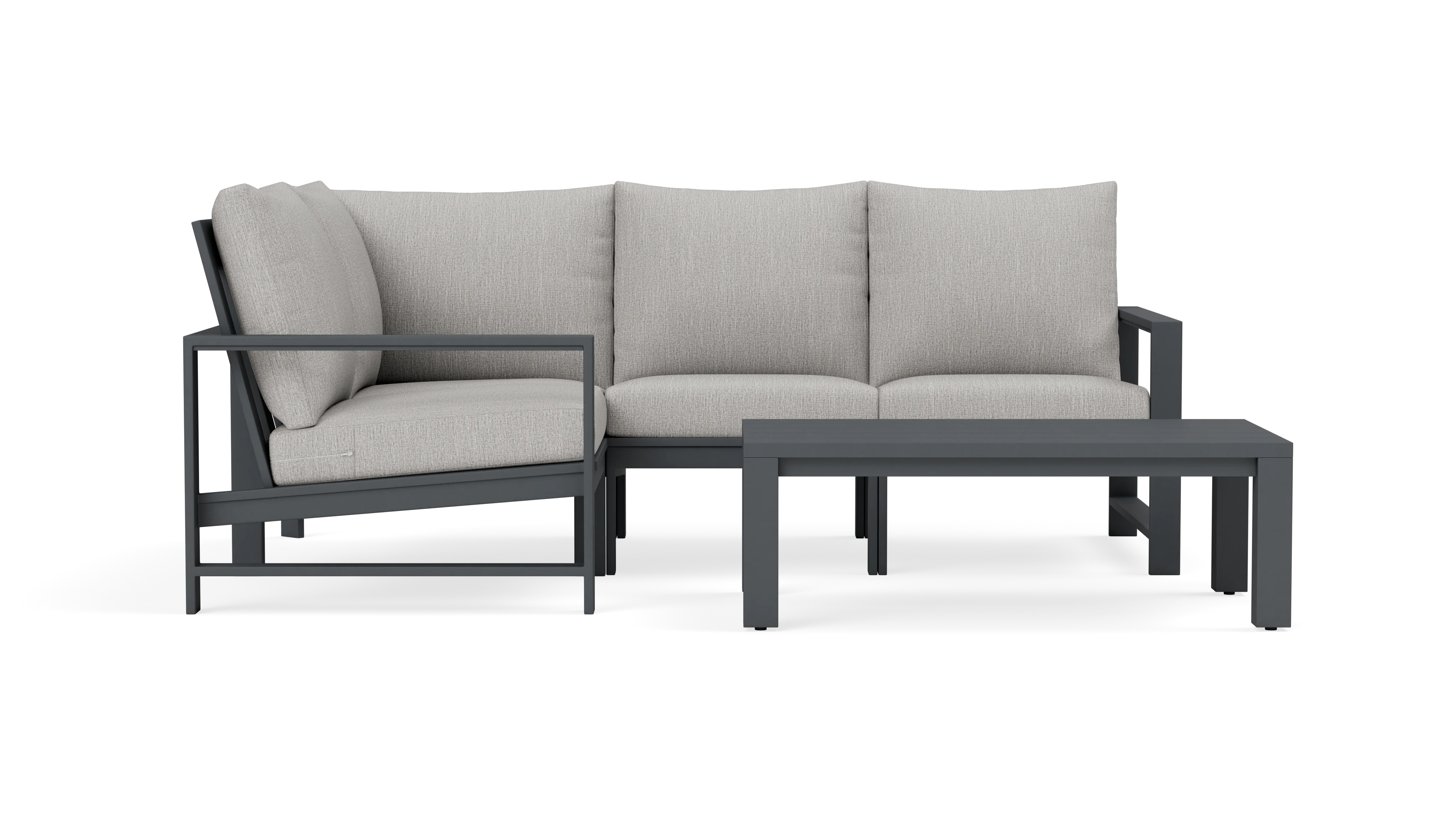 All Outdoor Furniture Collections