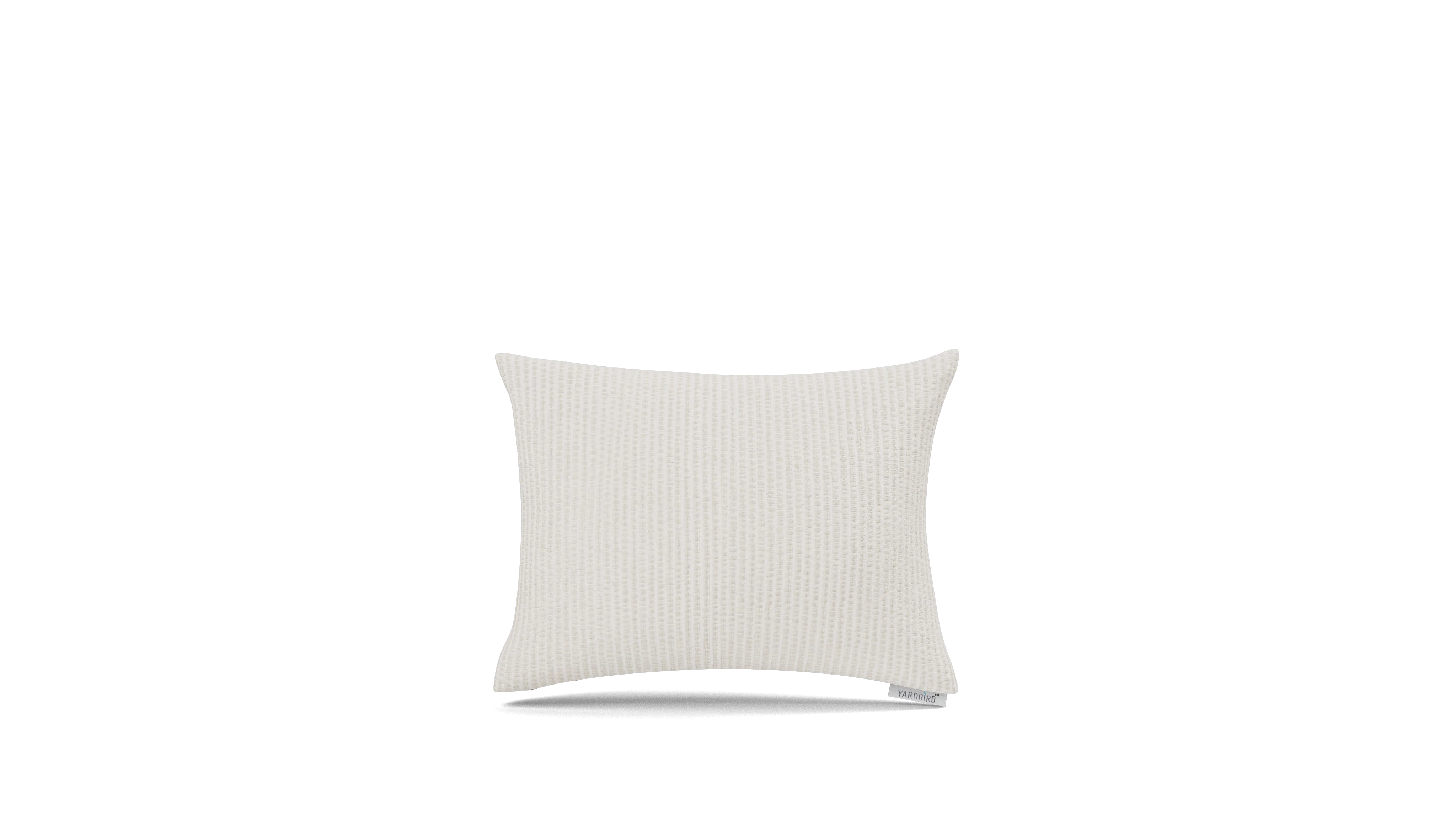 Pebblestone Snow Pillow - Image 2