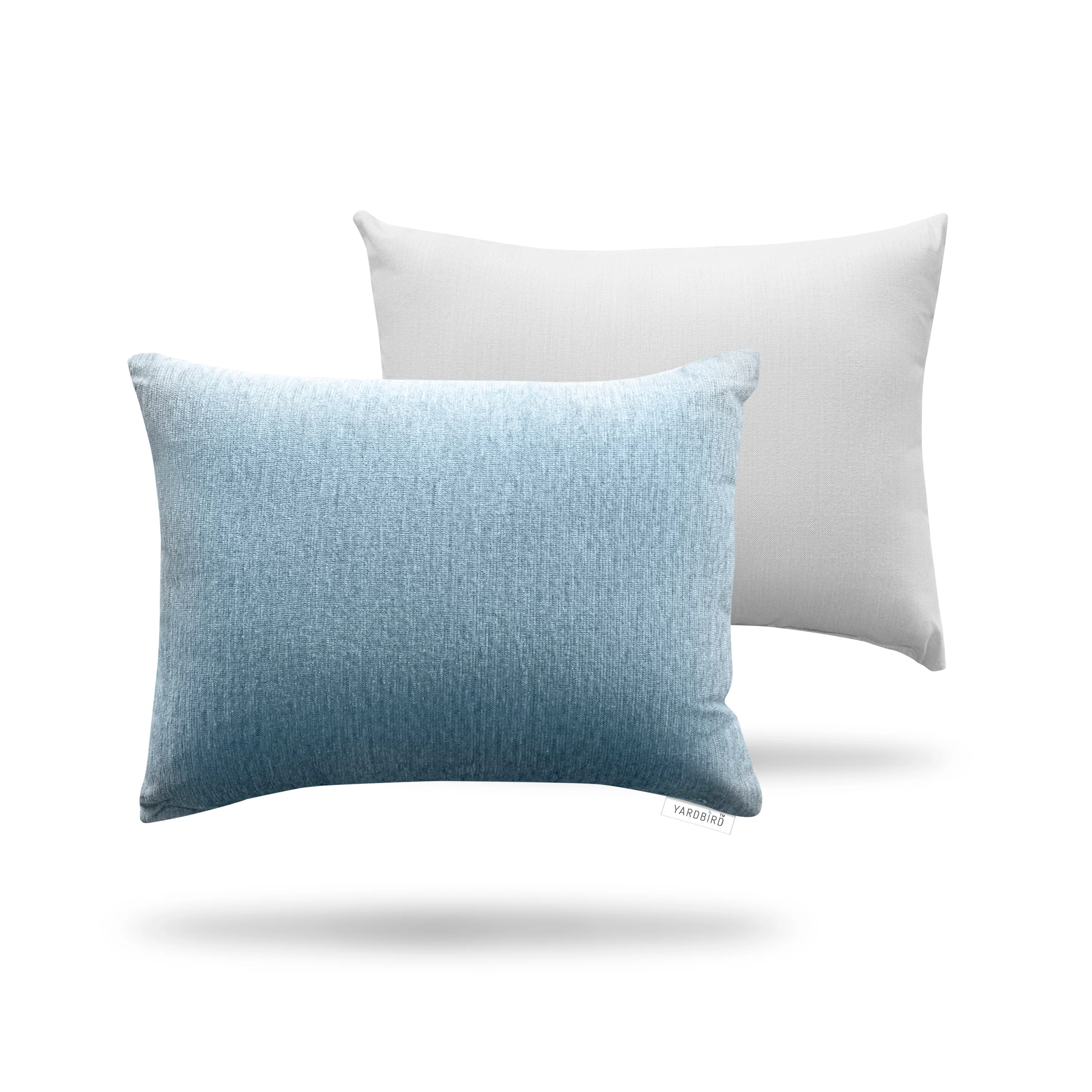 Platform Haze / Cast Pumice Pillow - Image 2