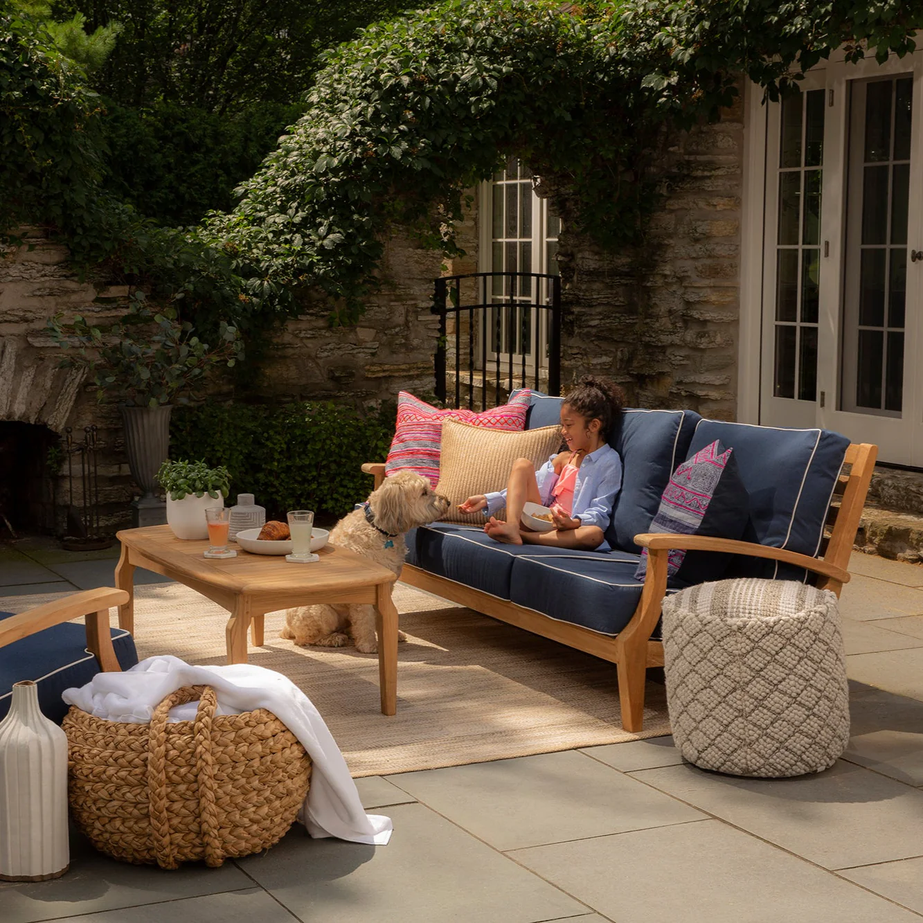Winnie Conversation Set - Image 4