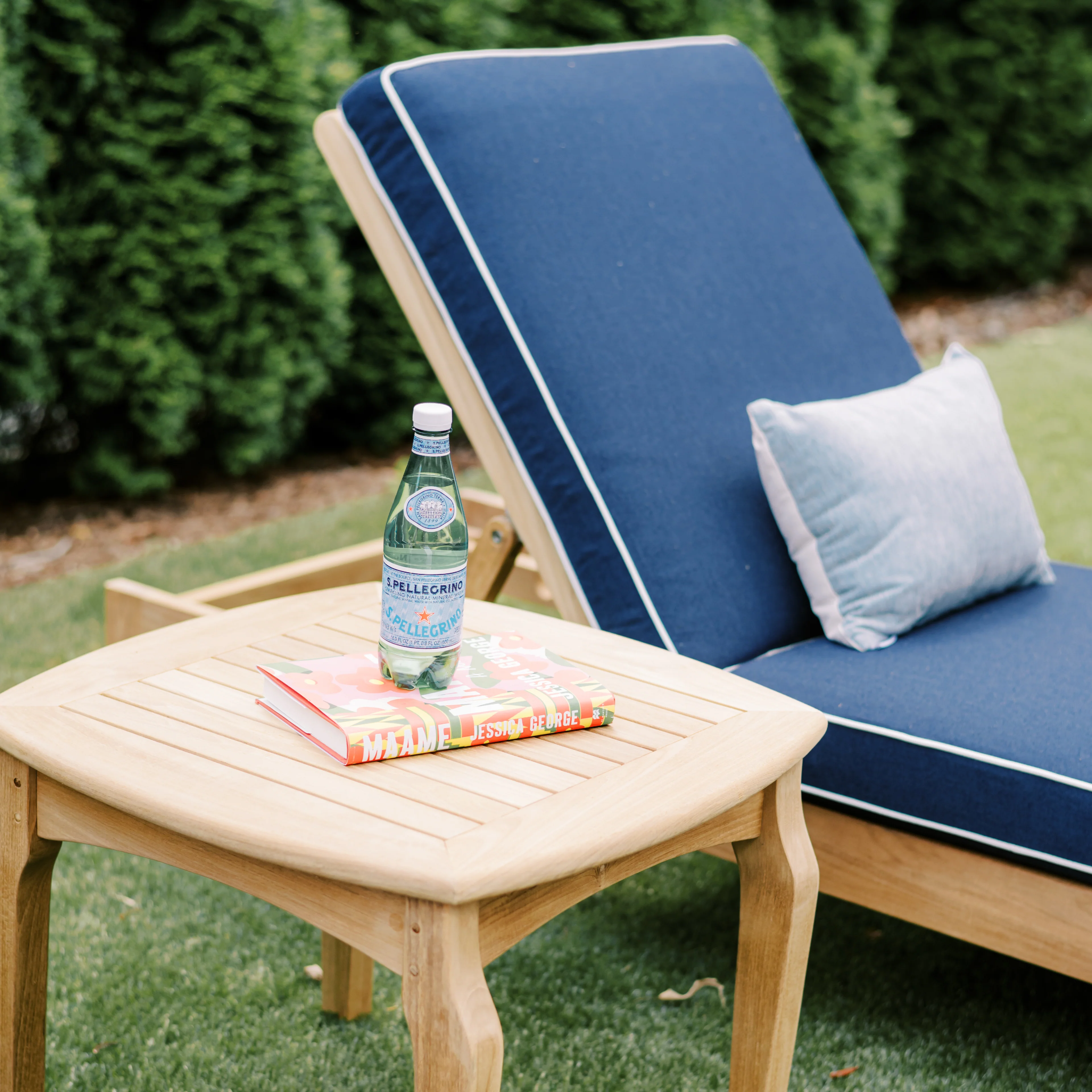 Winnie Chaise Lounge - Image 3