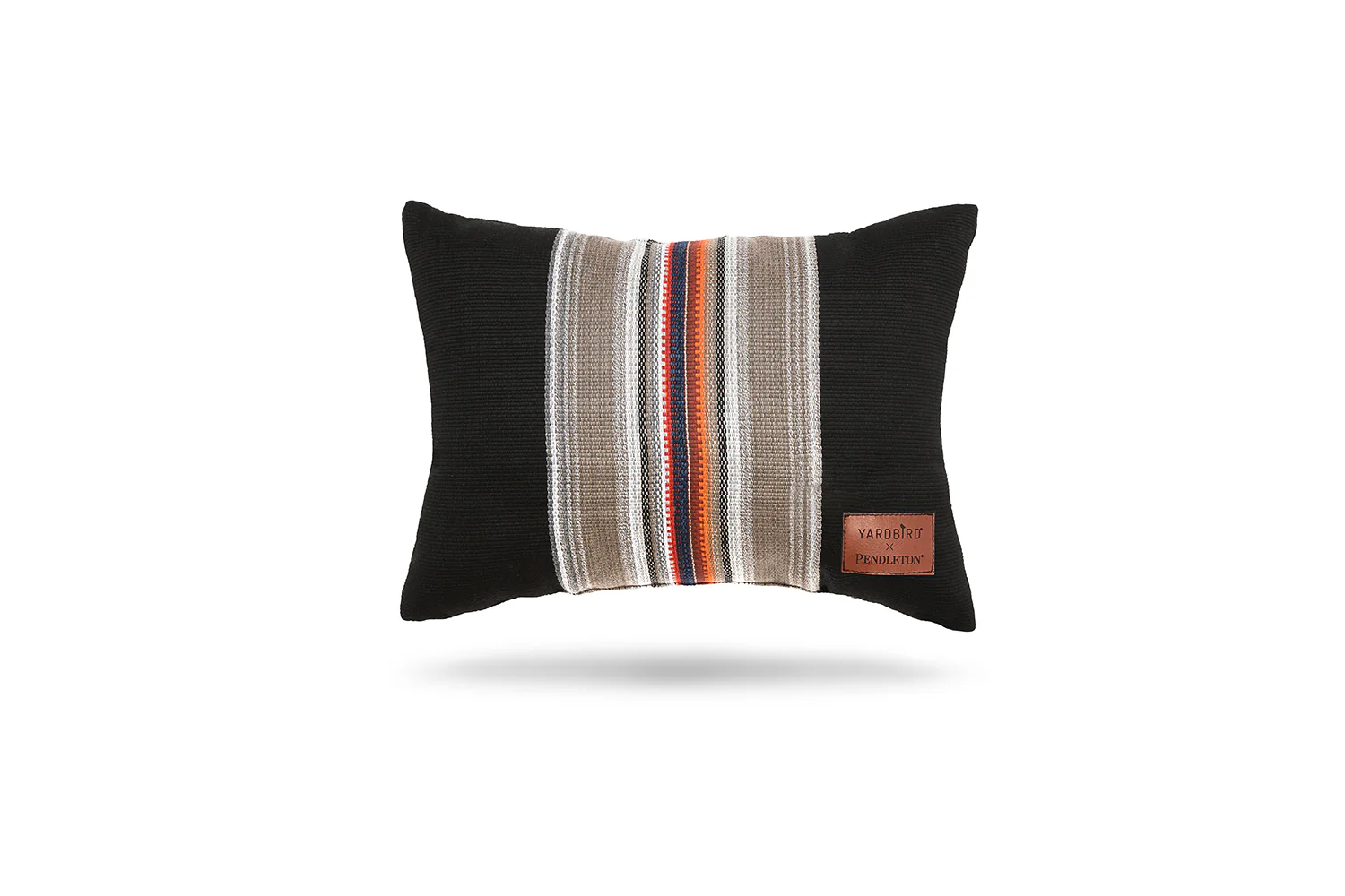 Yardbird x Pendleton® Serape Stripe Pillow - Image 4